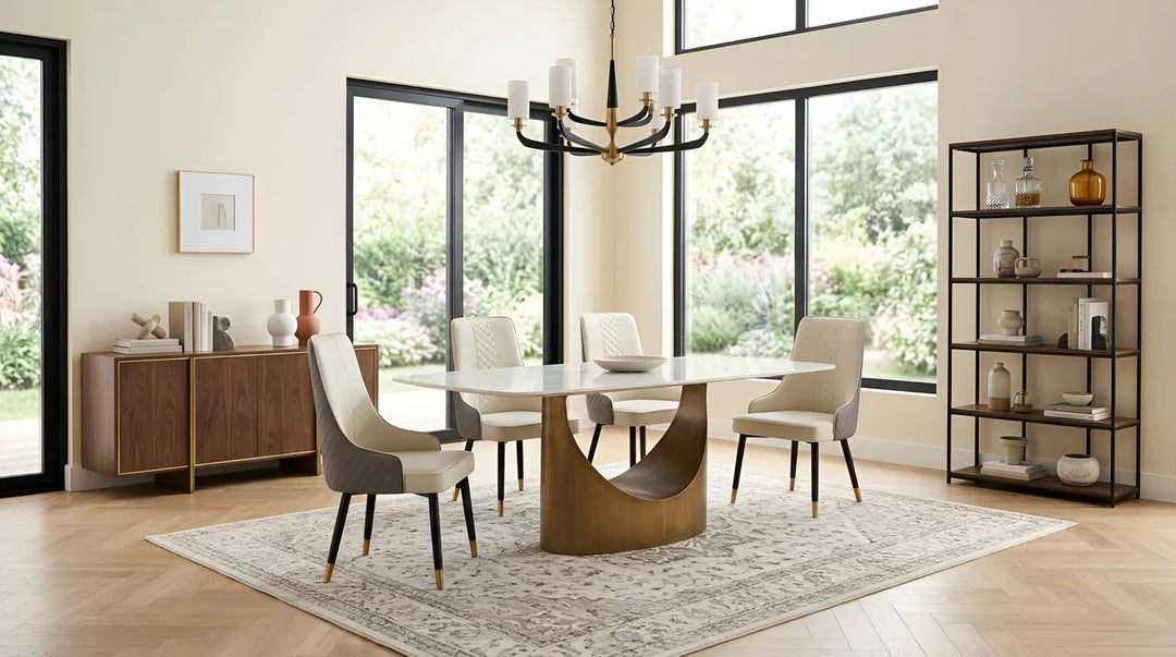 Dining Rooms
