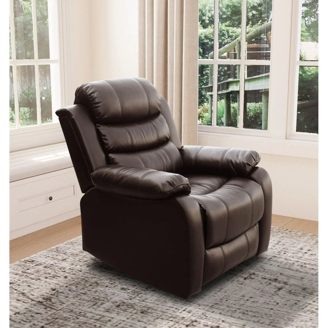 Recliners