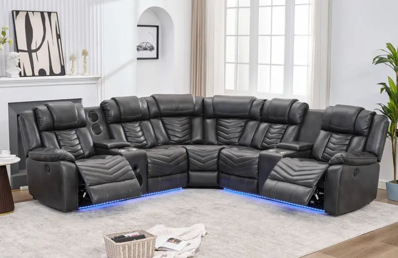 RECLINERS