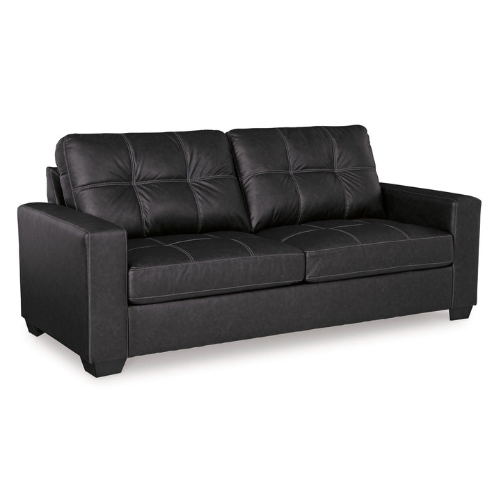 AS17004 Barlin Mills Sofa & Loveseat