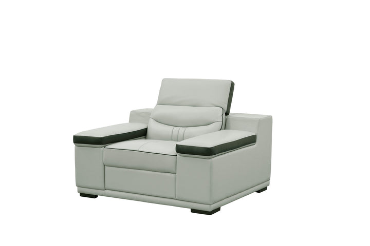 MI-1850 Arlet Sectional Sofa