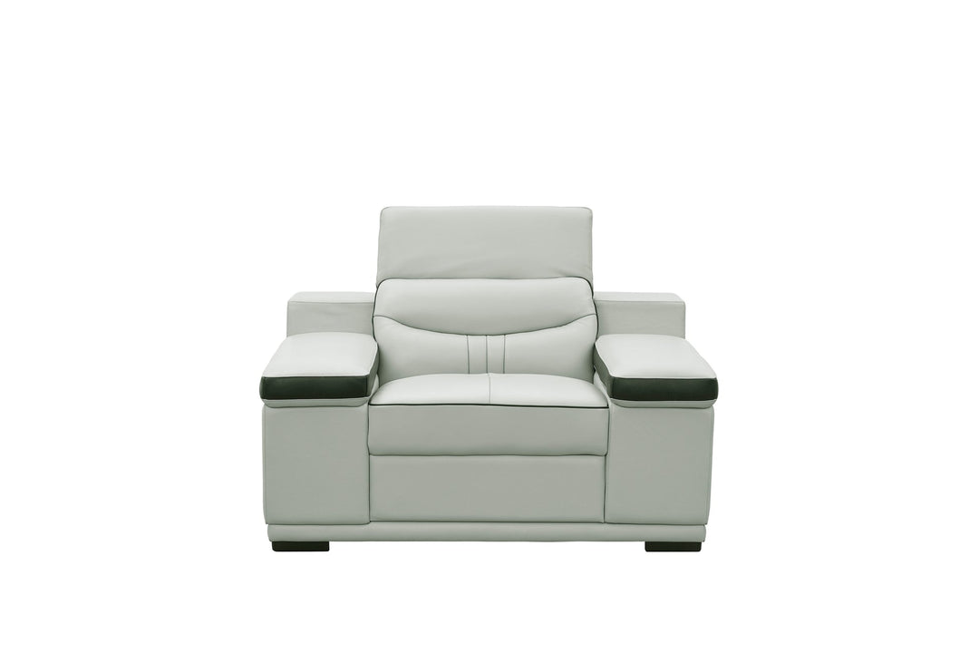 MI-1850 Arlet Sectional Sofa