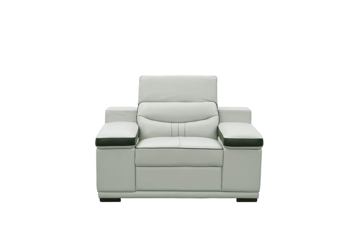 MI-1850 Arlet Sectional Sofa