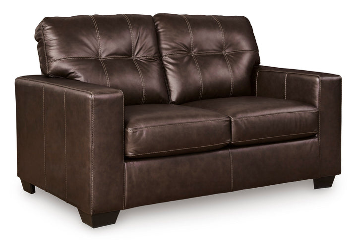 AS21706 Santorine Sofa & Loveseat