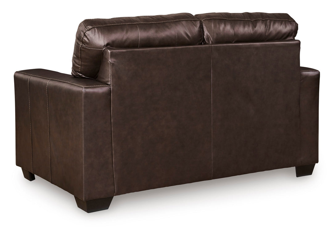 AS21706 Santorine Sofa & Loveseat