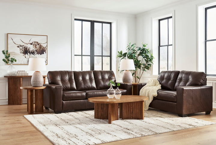 AS21706 Santorine Sofa & Loveseat