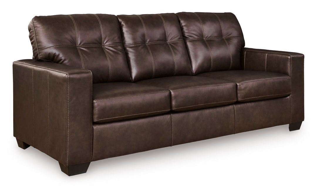 AS21706 Santorine Sofa & Loveseat