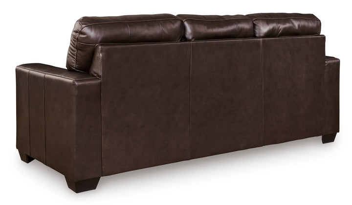 AS21706 Santorine Sofa & Loveseat