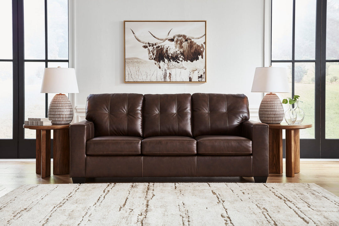AS21706 Santorine Sofa & Loveseat