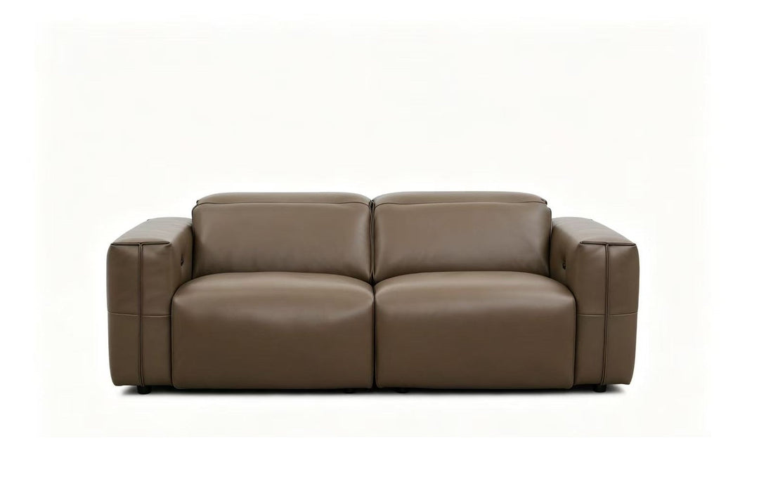 MI-2500 Ember Reclining Sofa & Loveseat