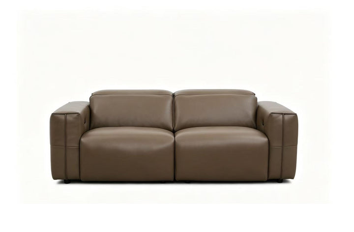 MI-2500 Ember Reclining Sofa & Loveseat