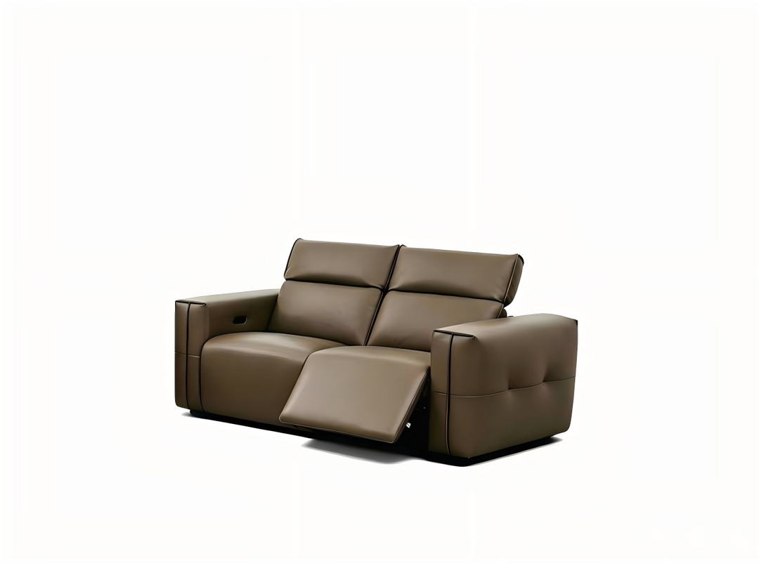 MI-2500 Ember Reclining Sofa & Loveseat