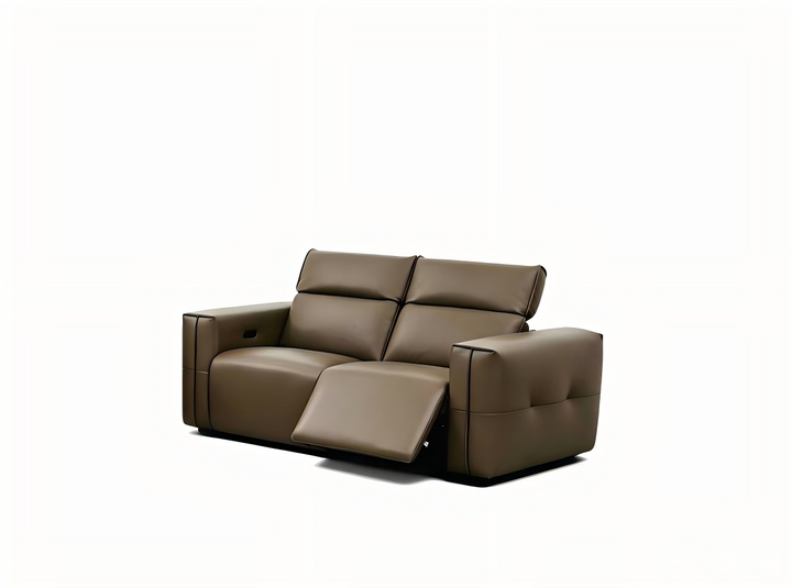 MI-2500 Ember Reclining Sofa & Loveseat
