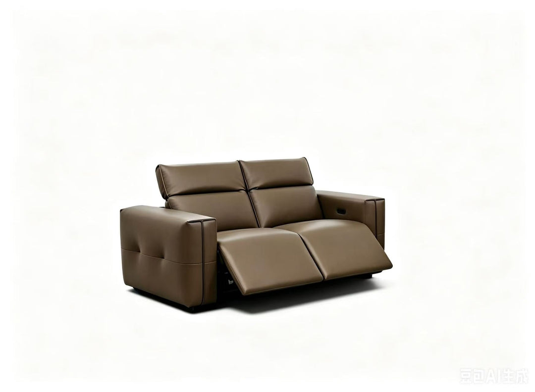 MI-2500 Ember Reclining Sofa & Loveseat