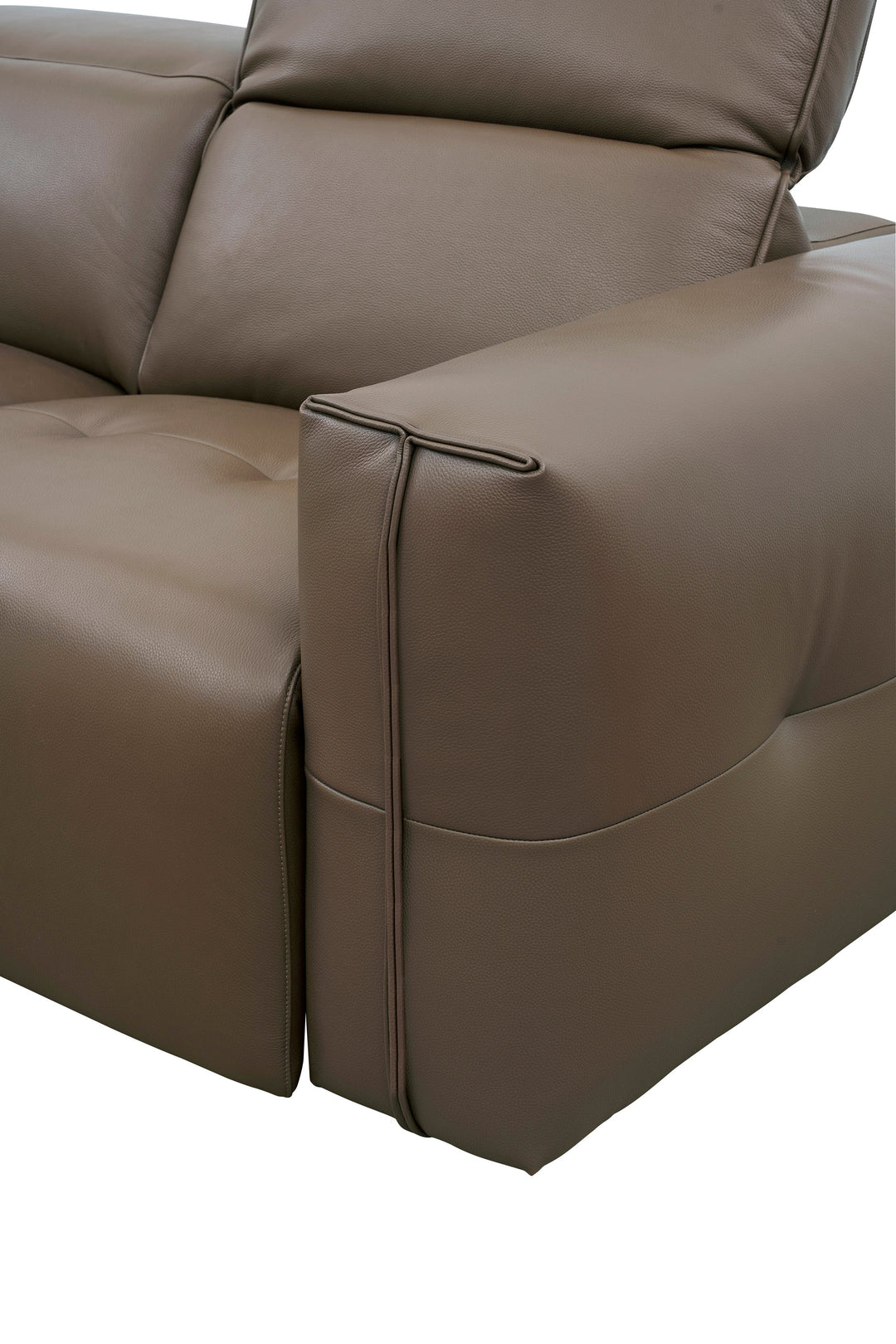 MI-2500 Ember Reclining Sofa & Loveseat