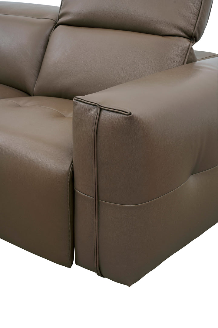 MI-2500 Ember Reclining Sofa & Loveseat