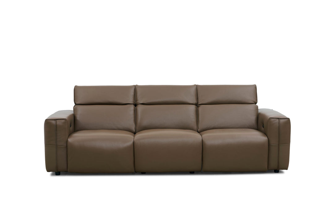 MI-2500 Ember Reclining Sofa & Loveseat