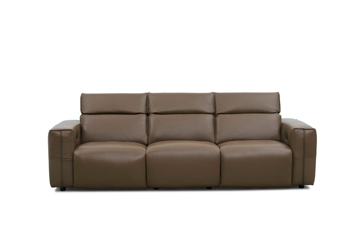 MI-2500 Ember Reclining Sofa & Loveseat