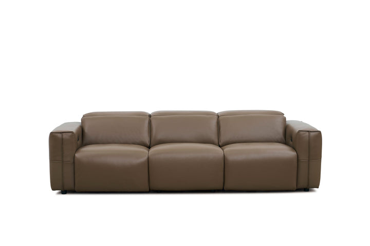MI-2500 Ember Reclining Sofa & Loveseat