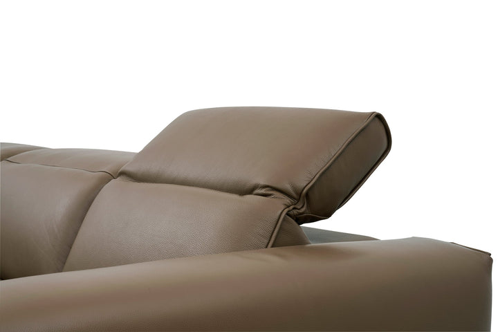MI-2500 Ember Reclining Sofa & Loveseat