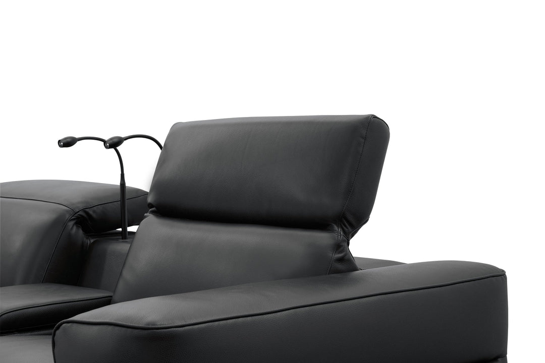 MI-2515 Diamante Console