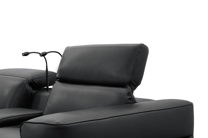 MI-2515 Diamante Console