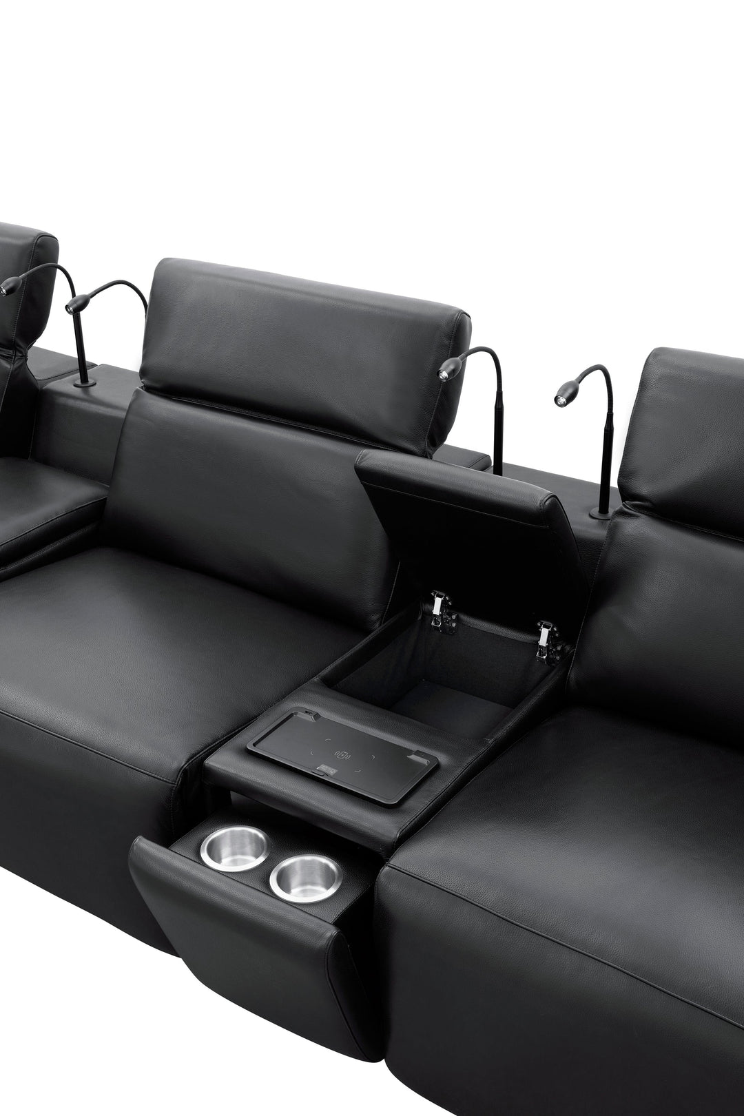 MI-2515 Diamante Console