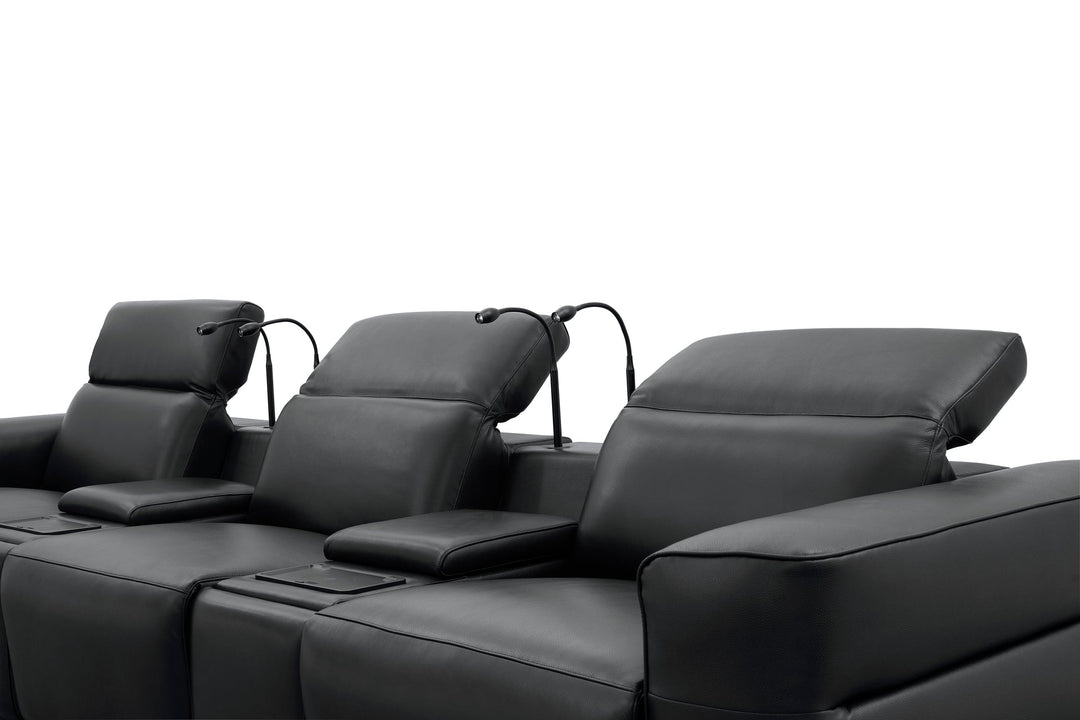 MI-2515 Diamante Console