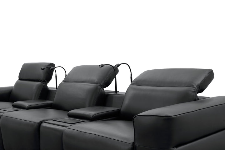 MI-2515 Diamante Console