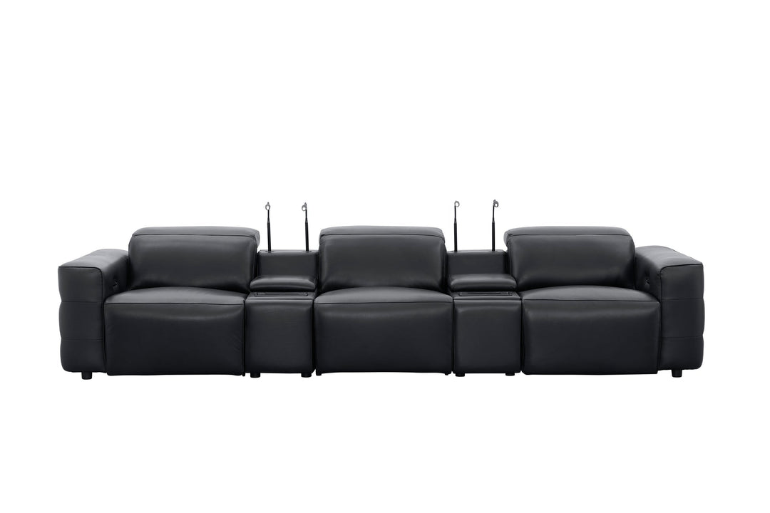 MI-2515 Diamante Console