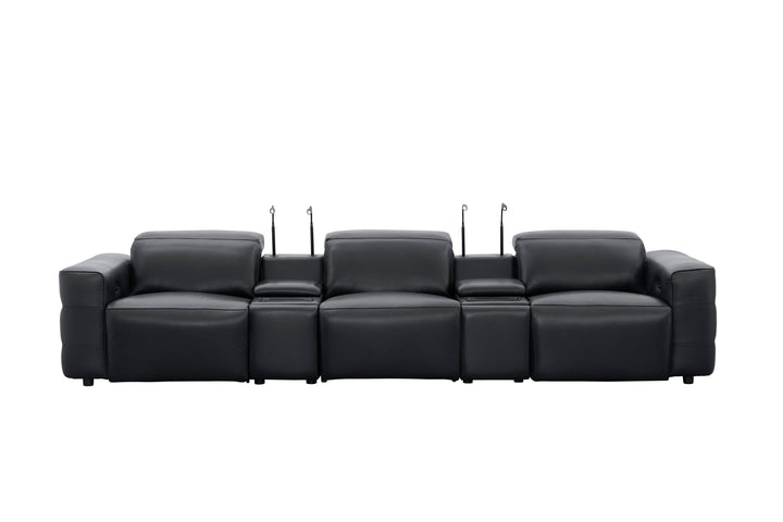 MI-2515 Diamante Console
