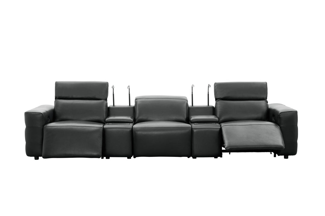 MI-2515 Diamante Console