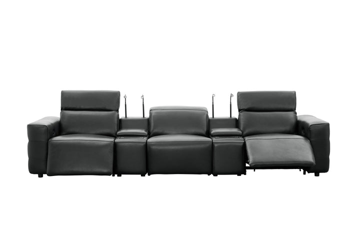 MI-2515 Diamante Console