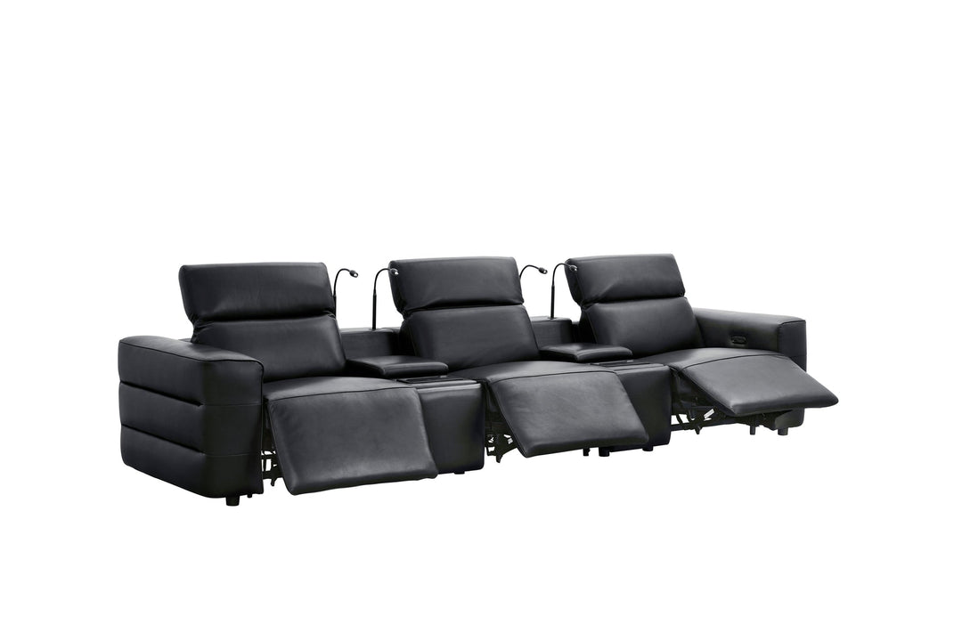 MI-2515 Diamante Console