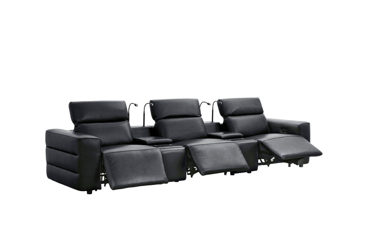 MI-2515 Diamante Console
