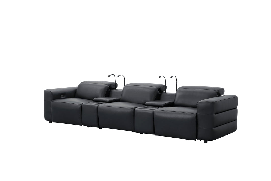 MI-2515 Diamante Console