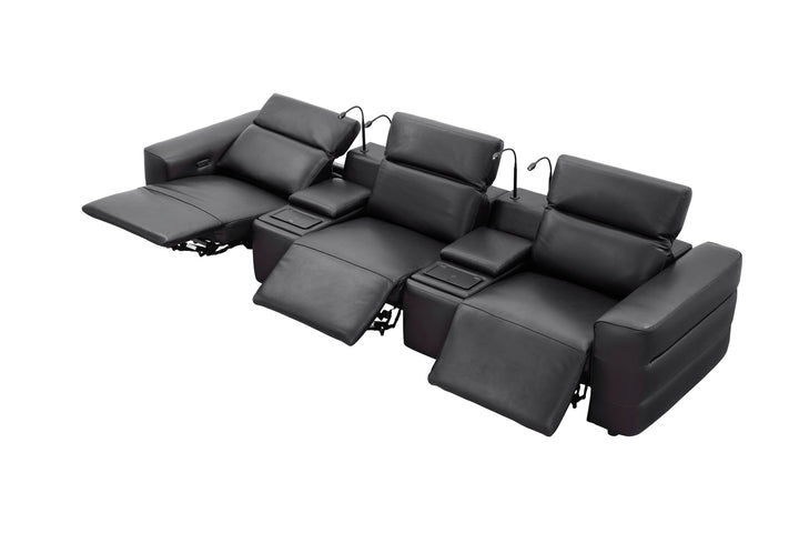 MI-2515 Diamante Console