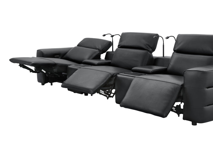 MI-2515 Diamante Console