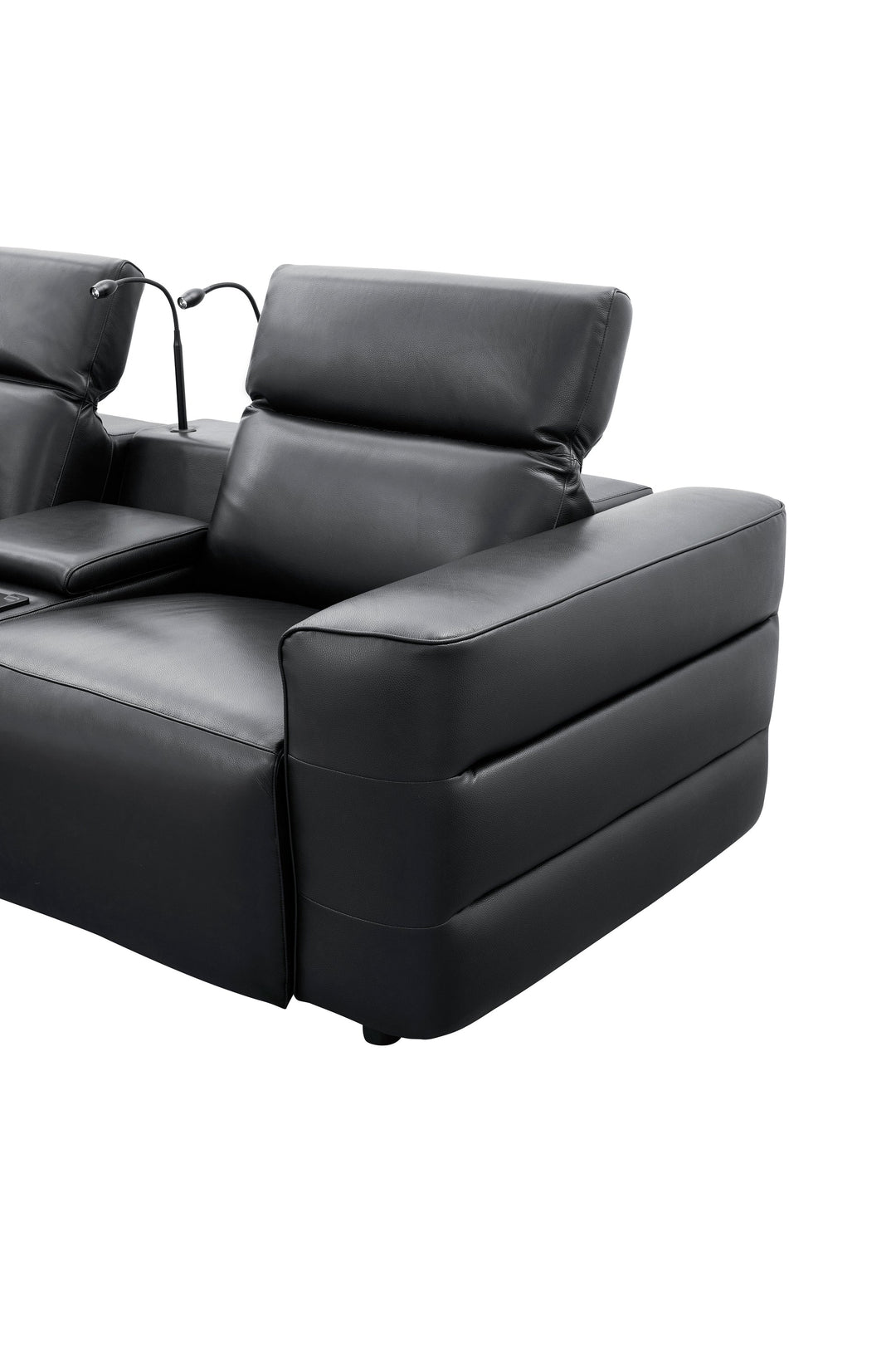 MI-2515 Diamante Console