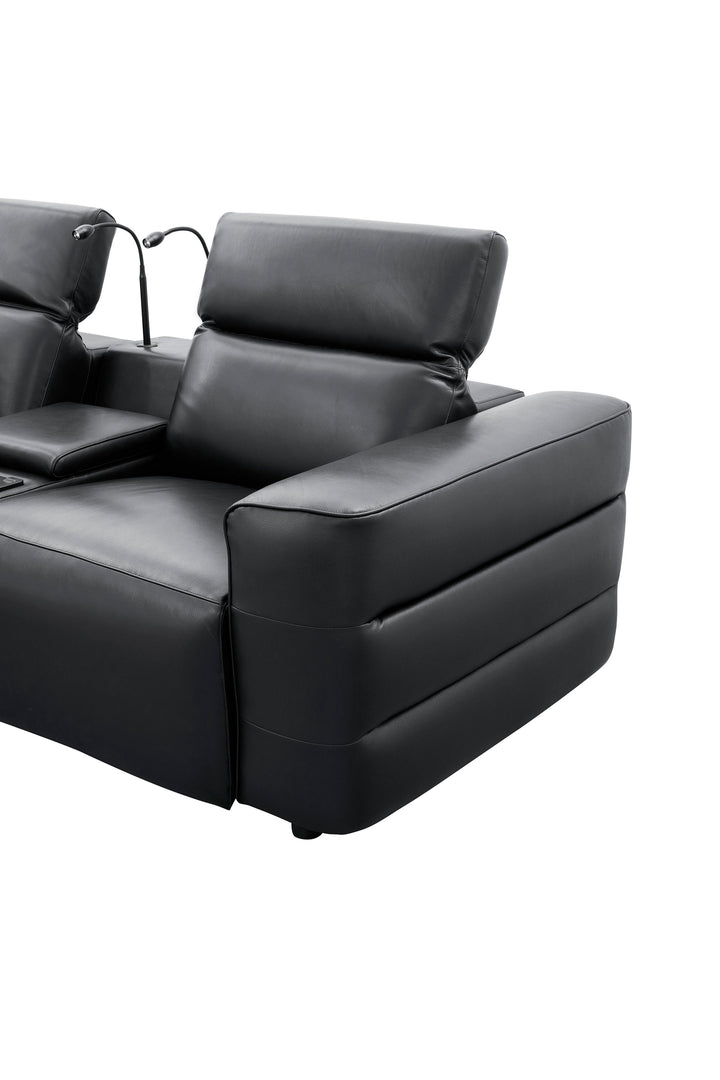 MI-2515 Diamante Console