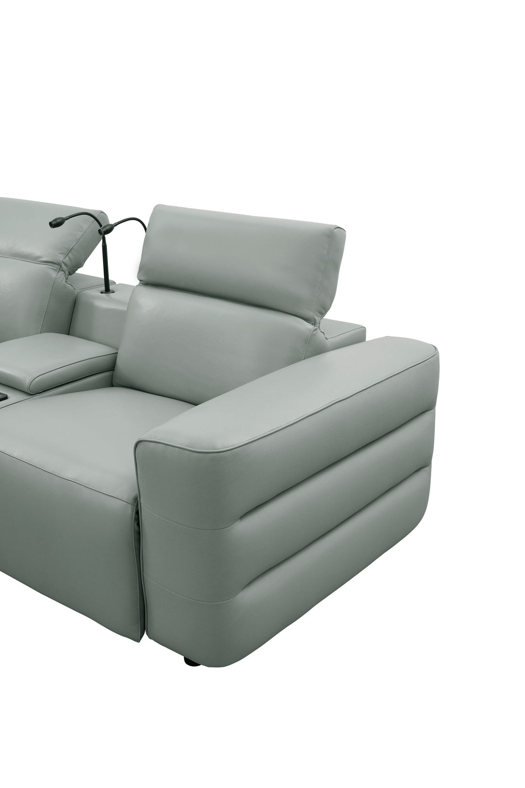 MI-2515 Diamante Console