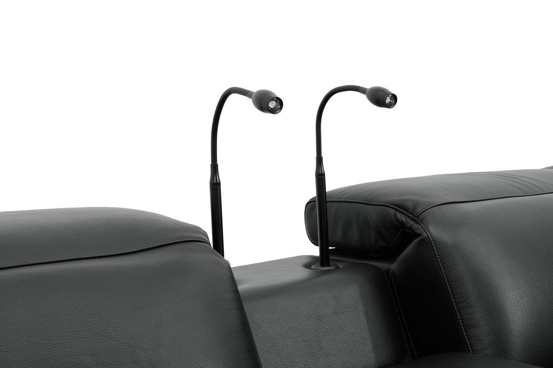 MI-2520 Holly Reclining Sectional