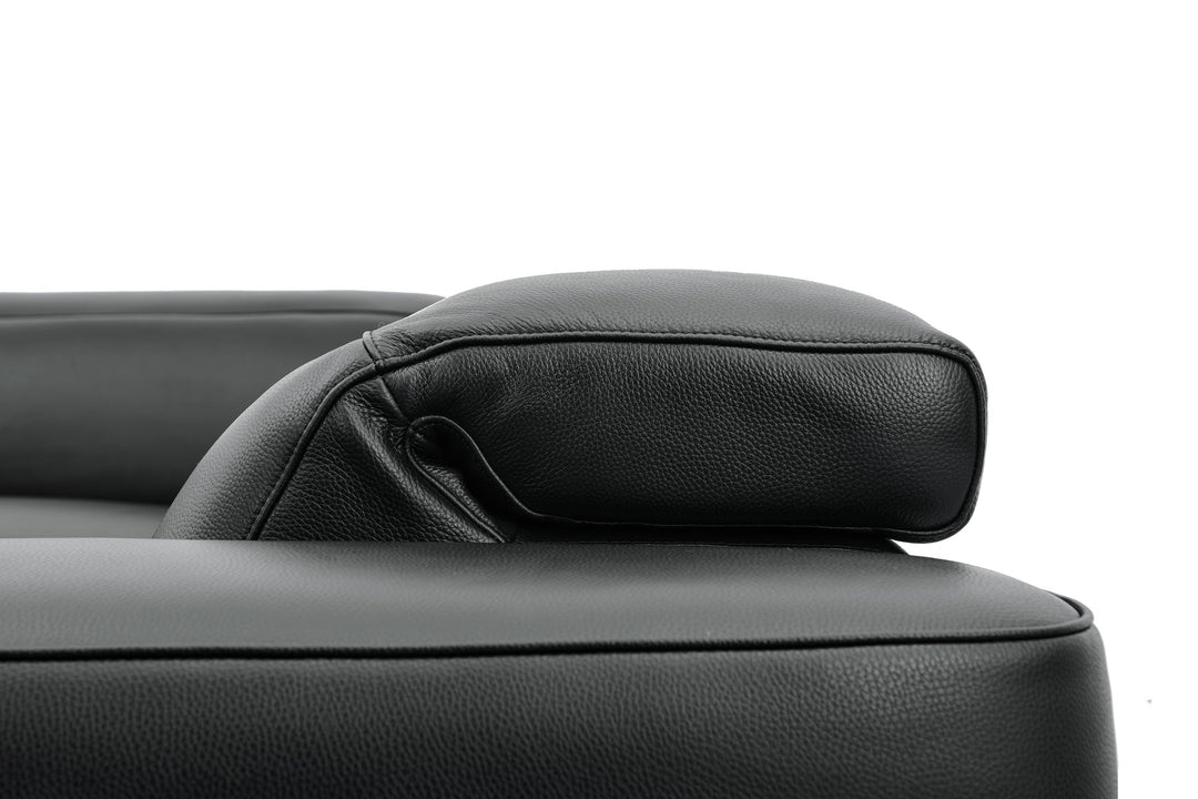 MI-2520 Holly Reclining Sectional