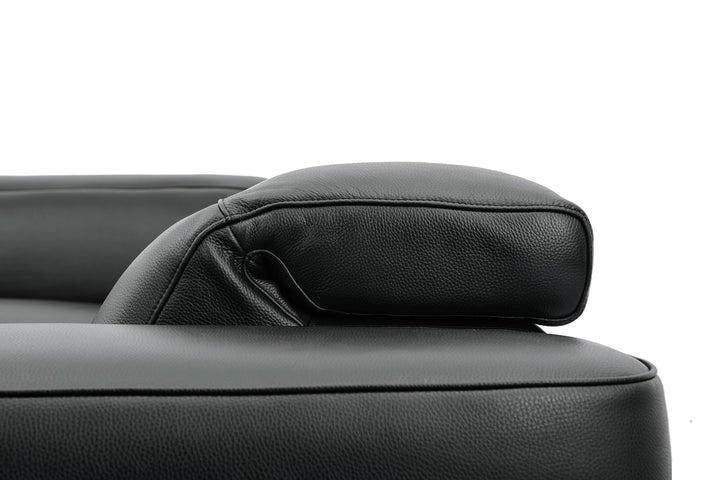 MI-2520 Holly Reclining Sectional