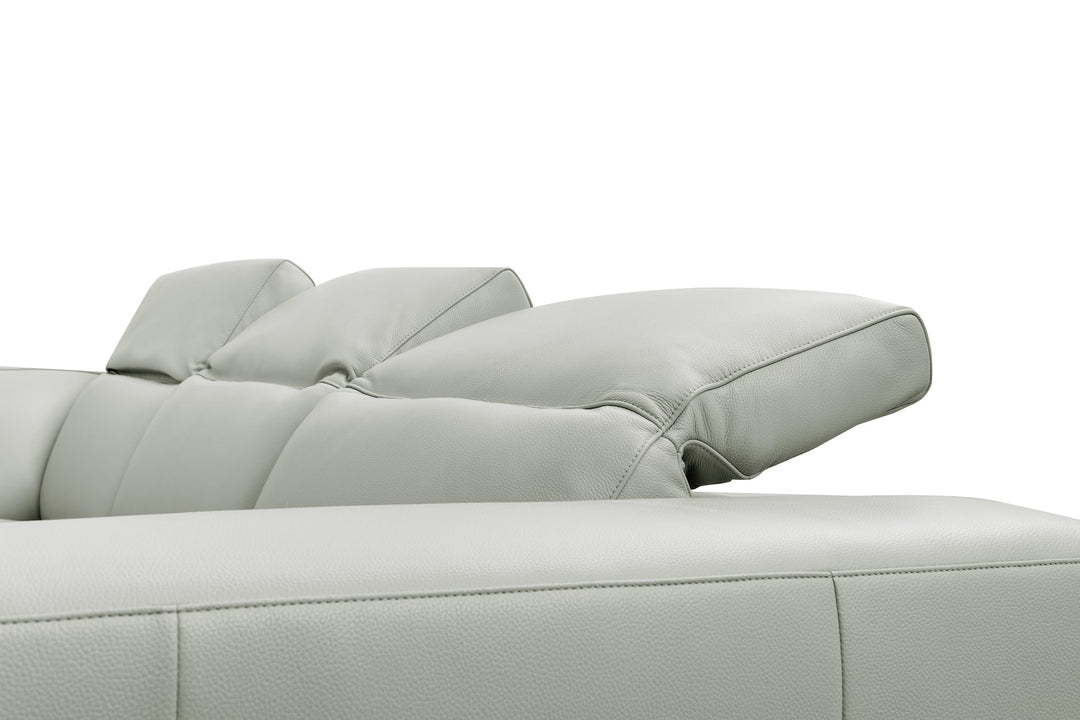 MI-2525 Noel Reclining Sectional