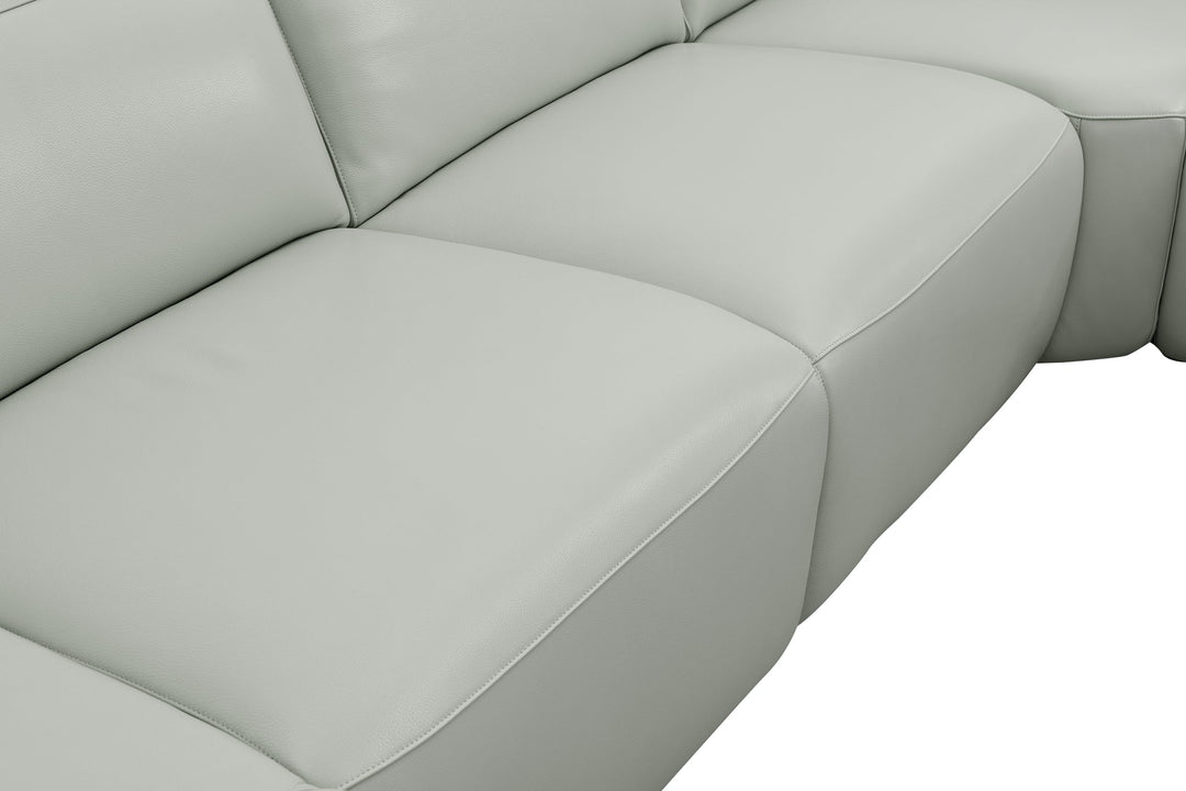 MI-2525 Noel Reclining Sectional