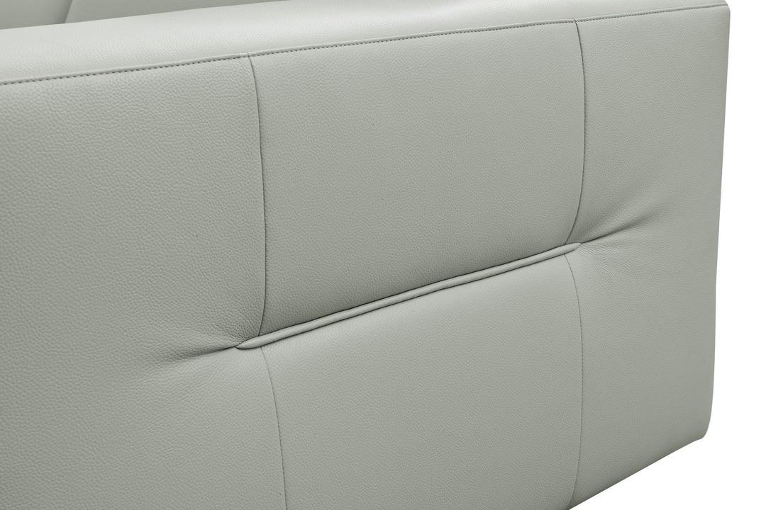 MI-2525 Noel Reclining Sectional