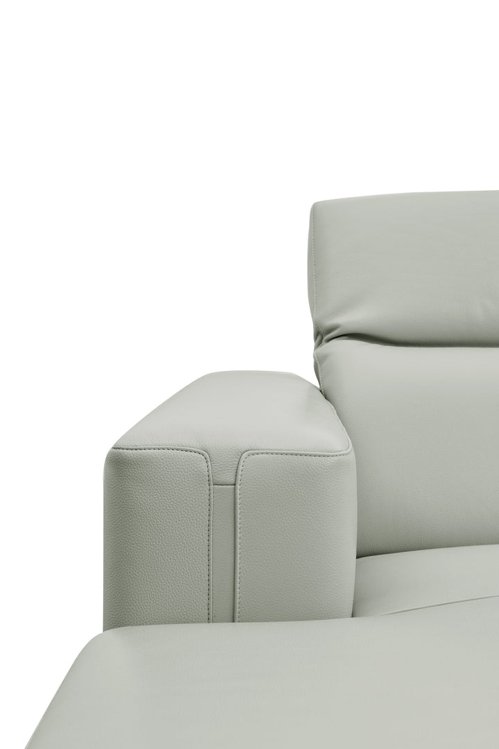MI-2525 Noel Reclining Sectional