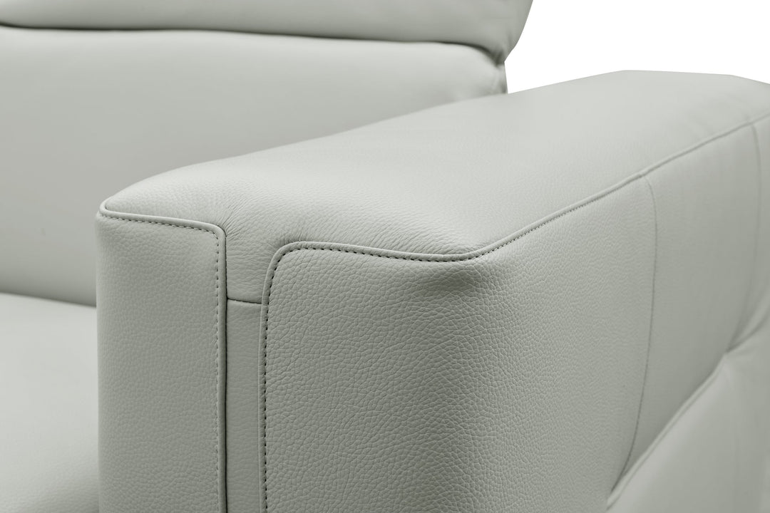 MI-2525 Noel Reclining Sectional