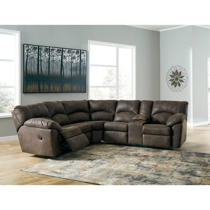 AS27802 Tambo Sectional Sofa